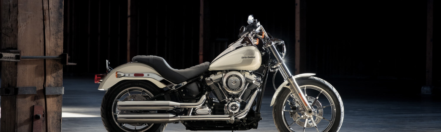2020 Harley-Davidson® Softail® for sale in Iron Nation Harley-Davidson®, Edmond, Oklahoma