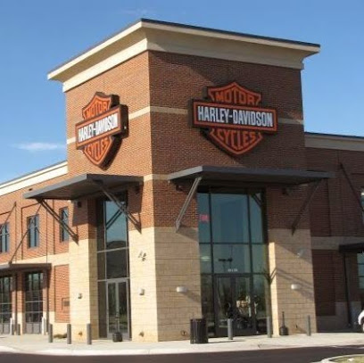 Harley-Davidson® World