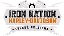 Iron Nation Harley-Davidson®